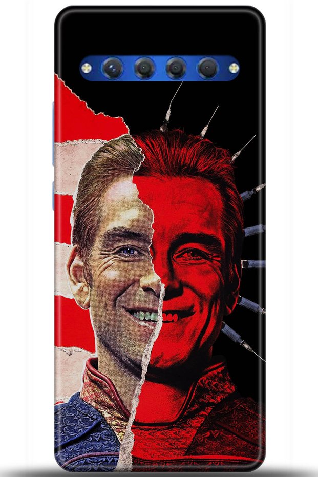 10 Plus Case Hd Printed Case - They Can'T Bring Me down 5508