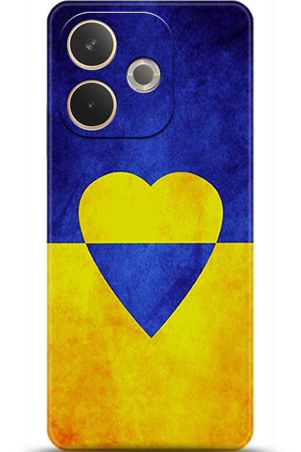 Oppo A5 Pro 5g Case Hd Printed Case - They Can'T Bring Me down 5581
