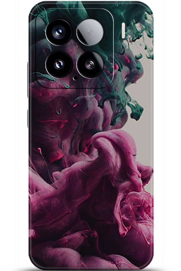 Xiaomi Mi 15 Case Hd Printed Case - They Can'T Bring Me down 6031