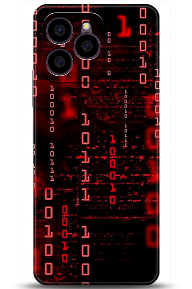 X6 Case Hd Printed Case - They Can'T Bring Me down 5536