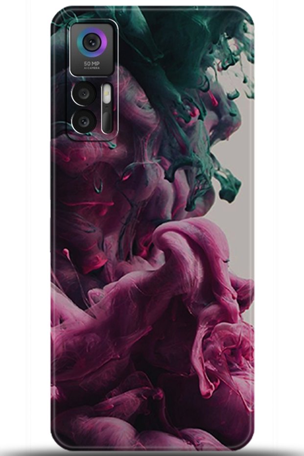 30 Plus Case Hd Printed Case - They Can'T Bring Me down 6031