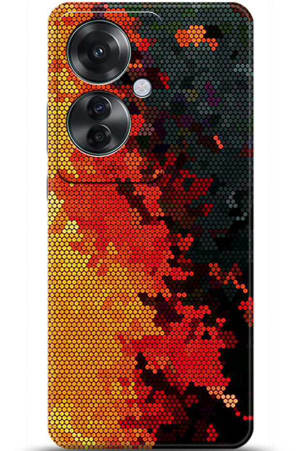 Oppo Reno 11F 5g Case Hd Printed Case - They Can'T Bring Me down 5540