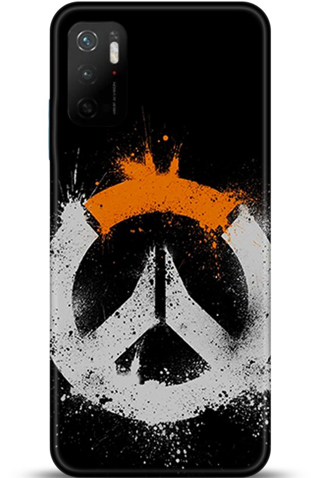 Xiaomi Redmi Note 11Se Case Hd Printed Case - They Can'T Bring Me down 6037