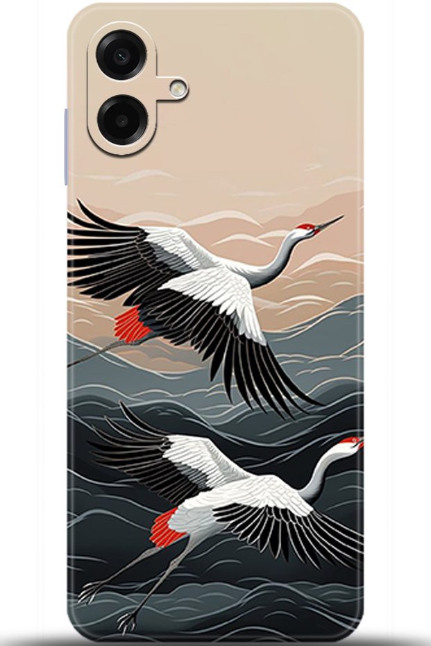 Samsung Galaxy A07 Case Hd Printed Case - They Can'T Bring Me down 5232
