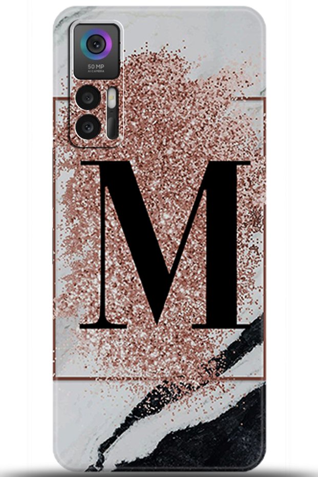 30 Plus Case Hd Printed Case - They Can'T Bring Me down 6006