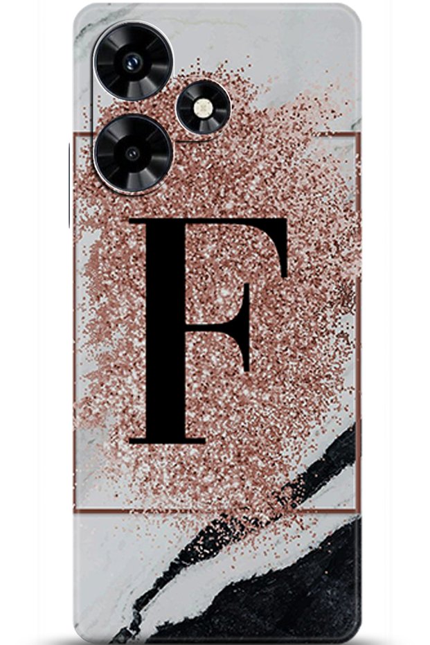 Infinix Hot 30 Case Hd Printed Case - They Can'T Bring Me down 6014
