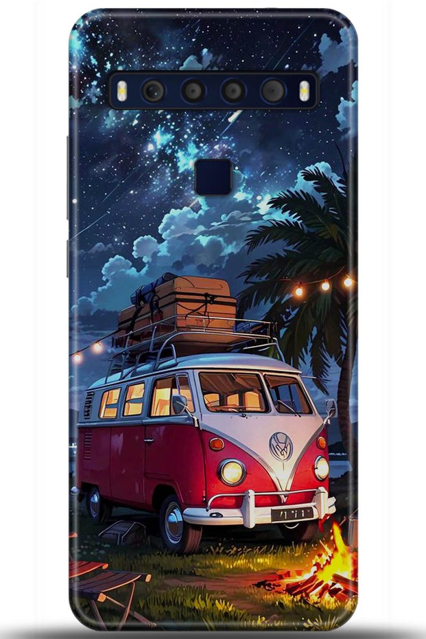 10L Case Hd Printed Case - They Can'T Bring Me down 5564