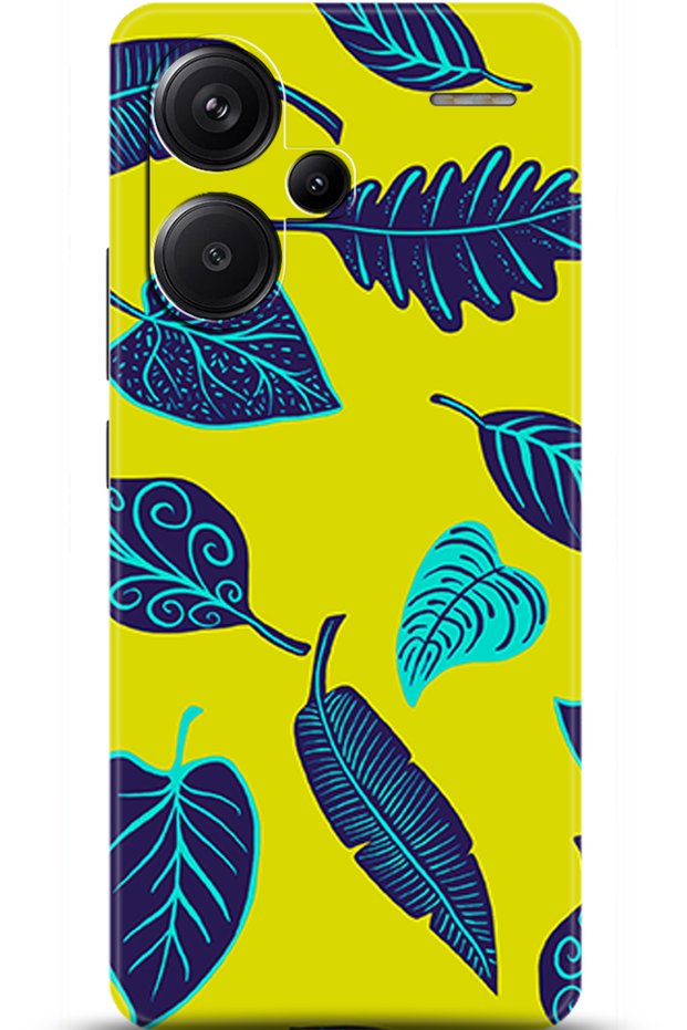 Xiaomi Redmi Note 13 Pro Plus 5g Case Hd Printed Case - They Can'T Bring Me down 6025
