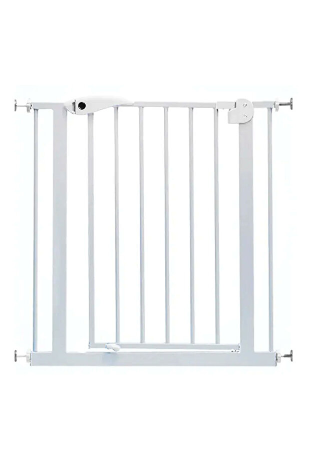 - Auto Close Baby Safety Gate - 75-84 cm