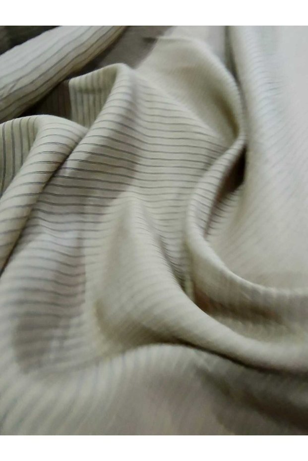 Fabric Viscose Pes Tunic Pants T-Shirt