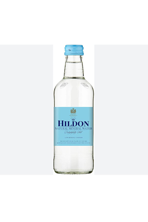 Non Carbonated Natural Mineral Water 330 ml x 24