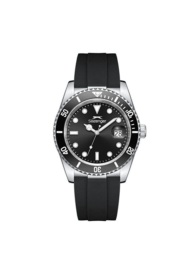 Sl.09.2571.2.351 Men's Wristwatch
