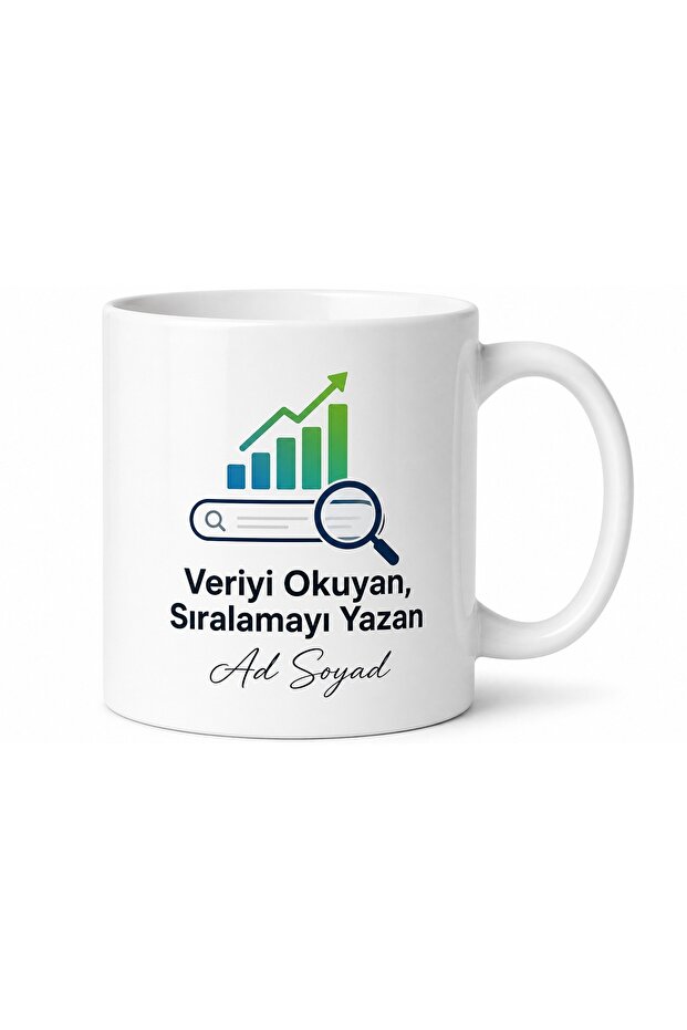 كوب بتصميم خاص لخبراء تحسين محركات البحث، هدية جوجل أنيتاكتيك