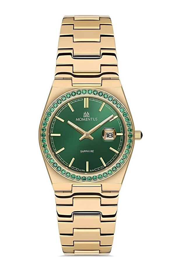 Ss345G-15Sg Women's Watch