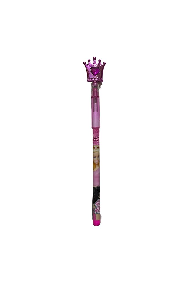 Egg-Laying Patterned Pencil