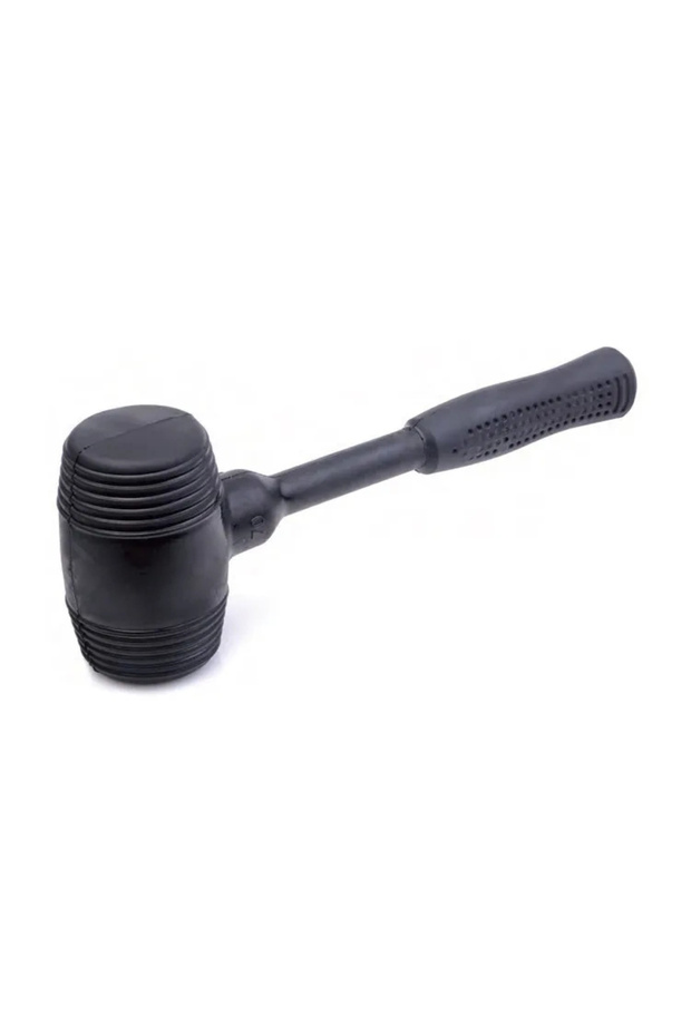 Ergonomic Rubber Mallet No:40