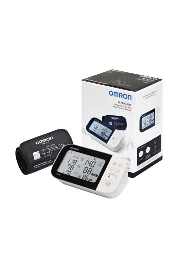 B.P MONITOR M7 INTELLI IT (1721)