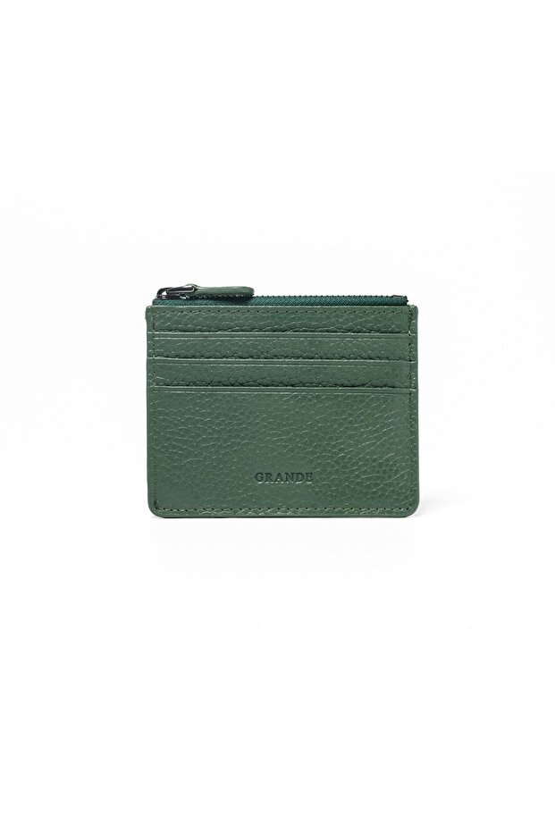 Unisex Wallet & Card Holder 820 Leather Wallet Card Holder