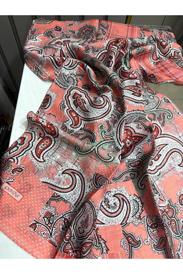 Tensoft Shawl New Season