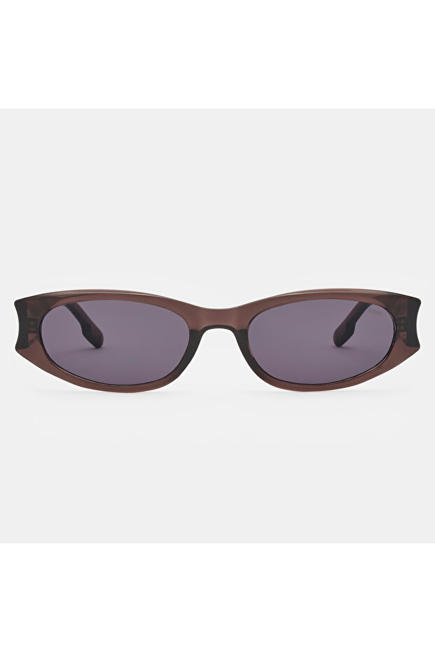 RACOON Sunglasses, Brown