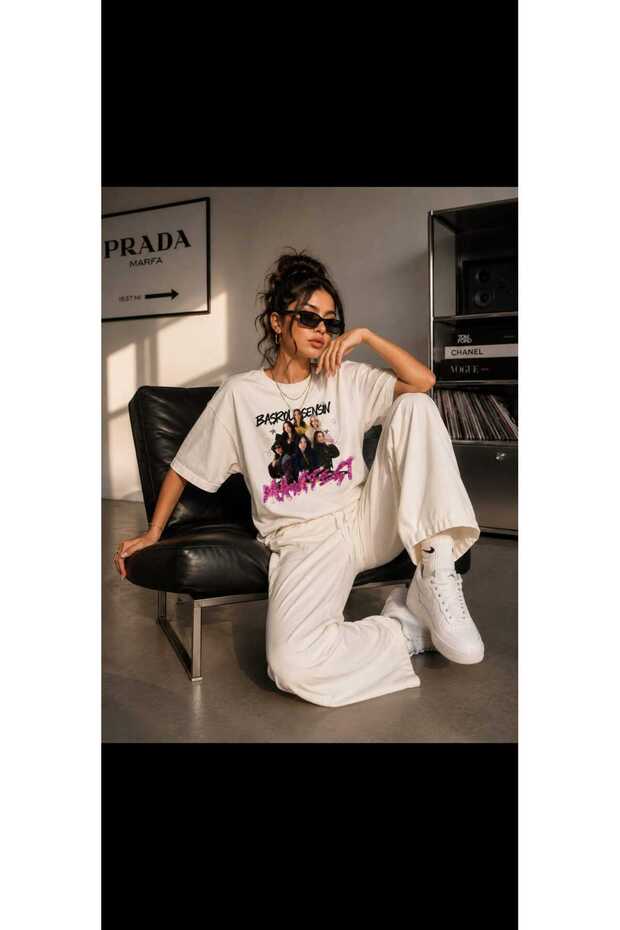 Manifest Printed Children's Summer T-Shirt Cotton