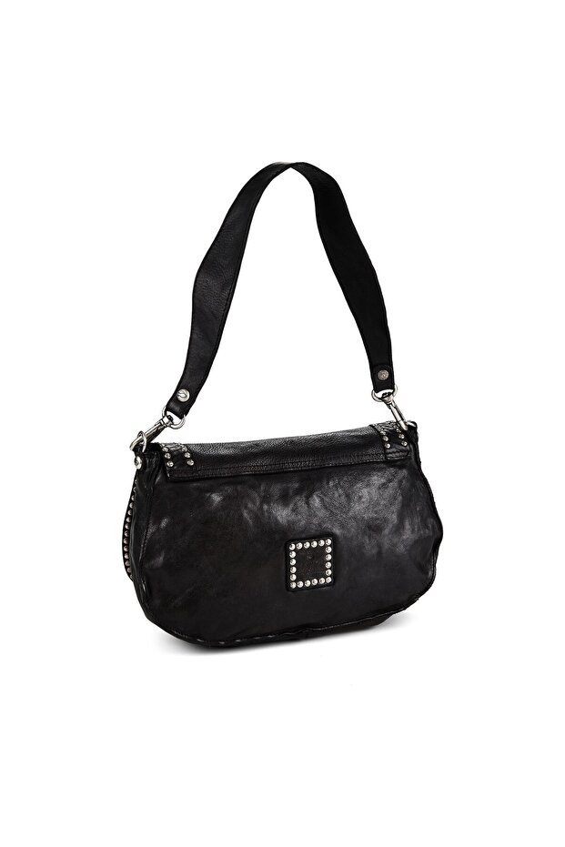 Adele Umhängetasche Leder 29 cm - 2