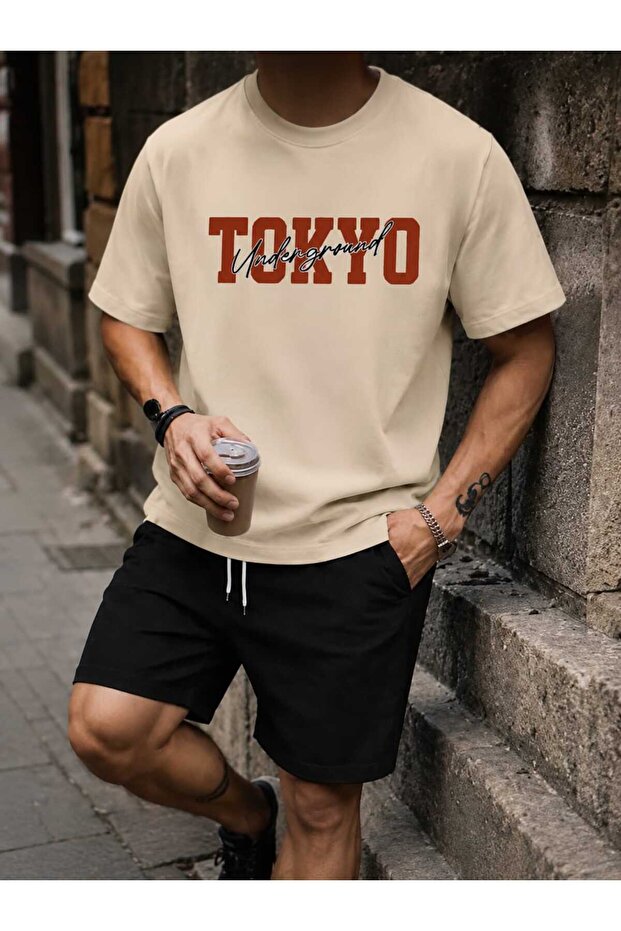 Tokyo Underground Set