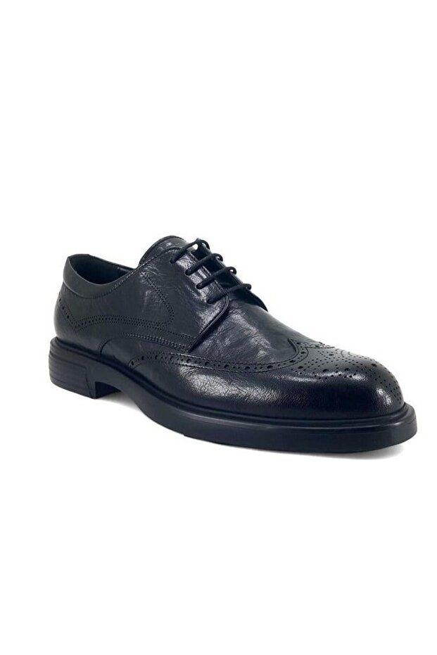 5776 Genuine Leather Men's Shoes