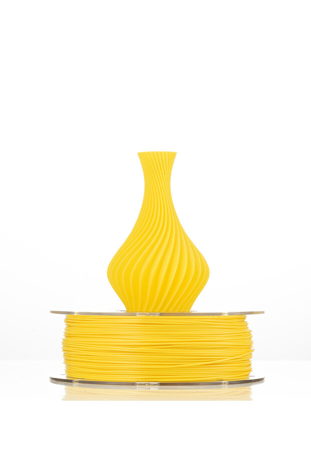 Polyture Pla Pro - Yellow