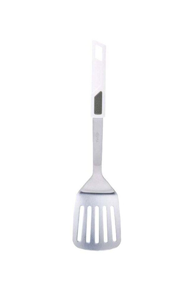 Steel Head Basic Regular Turner Silver