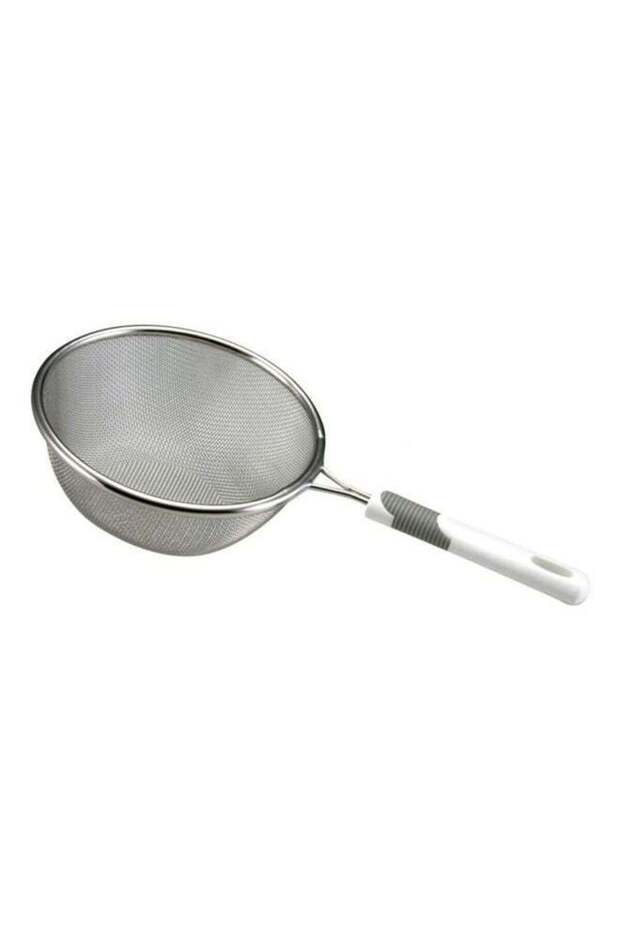 Medium Sieve Silver 12cm - 2