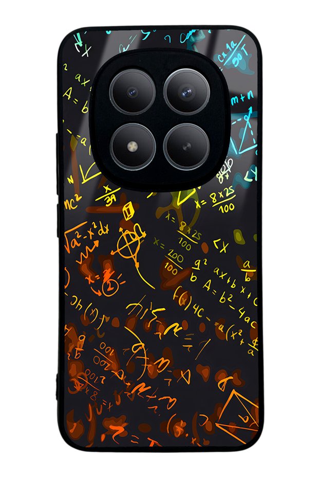 حافظة هاتف Xiaomi Redmi Note 15 Pro Plus بتصميم رياضي لامع