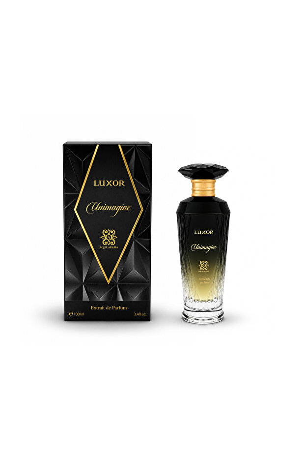LUXOR UNIMAGINE EDP
