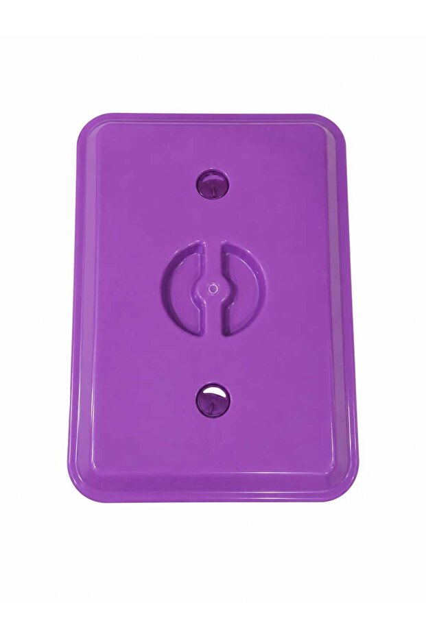 Plastic Rectangular Borcam Cover