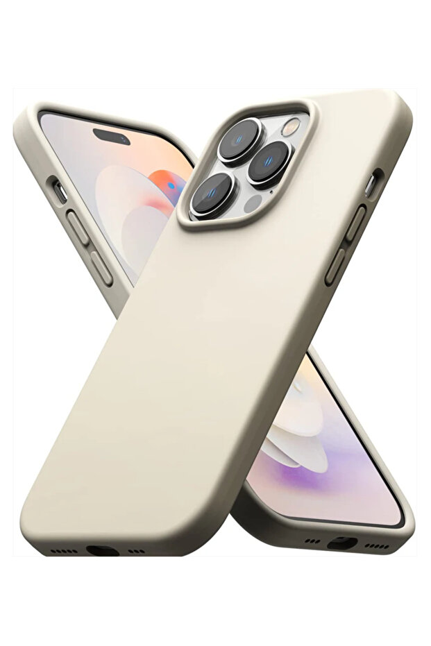 Silicone Case for iPhone 12 Pro Max 6.7" Soft Comfortable Grip Enhanced Protection | WIDGETS MATRIX