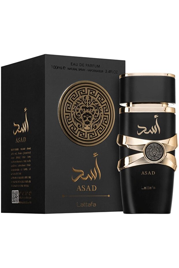 Asad - 2