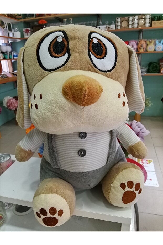 Peluş oyuncak