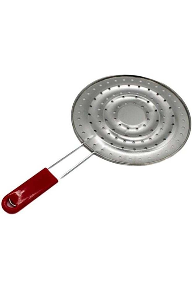 Simmer Ring With Handle – Durable Heat Diffuser For Even Cooking