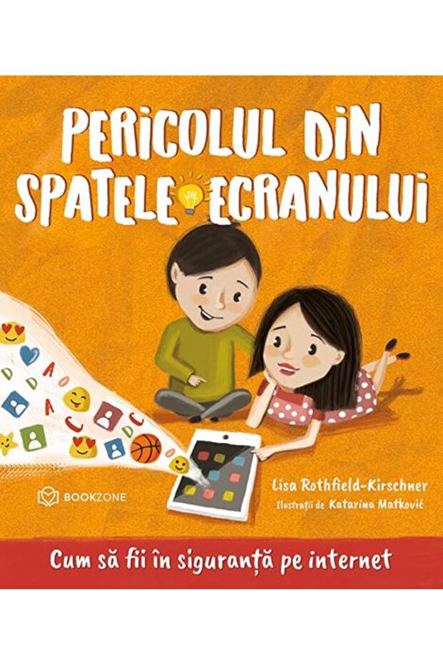 Pericolul din spatele ecranului - 1