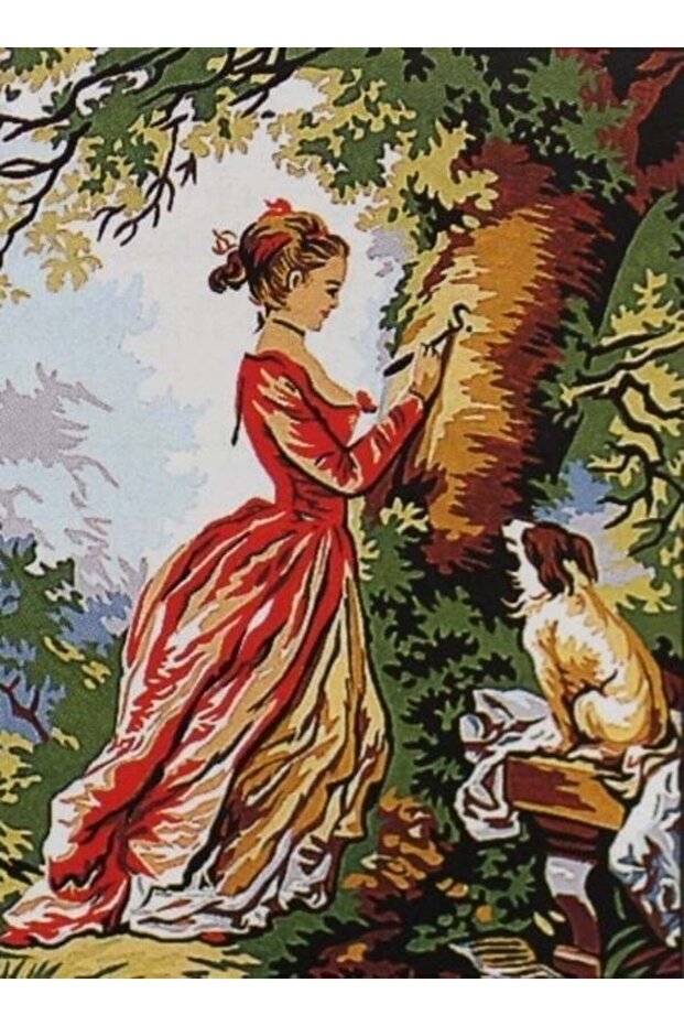TAPET 30X40CM - 1