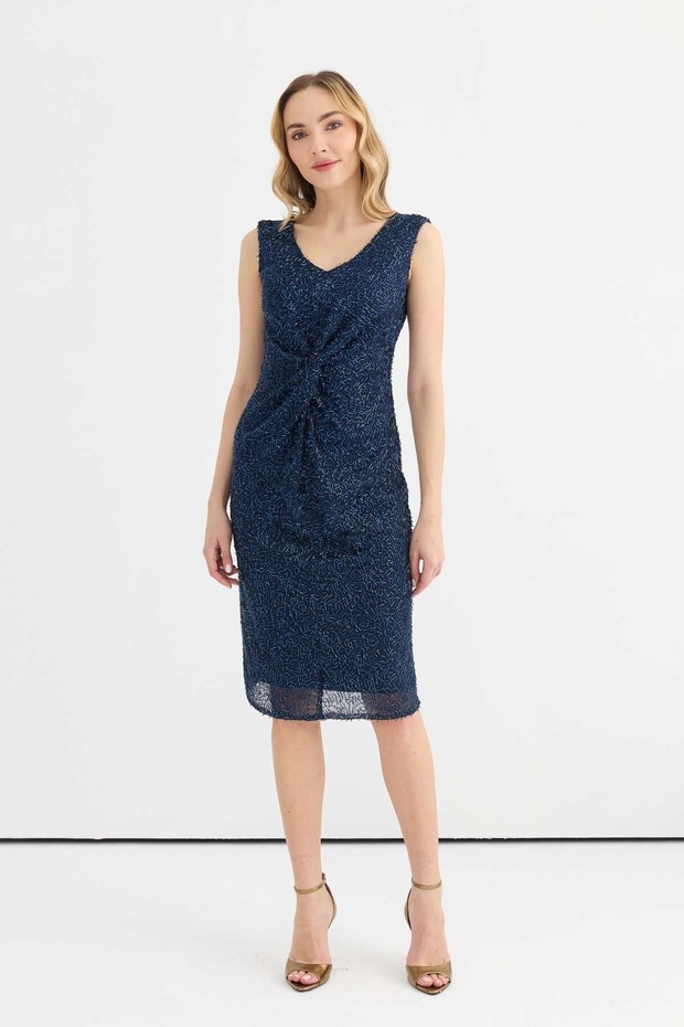 Women's Dress 25Ysl7650