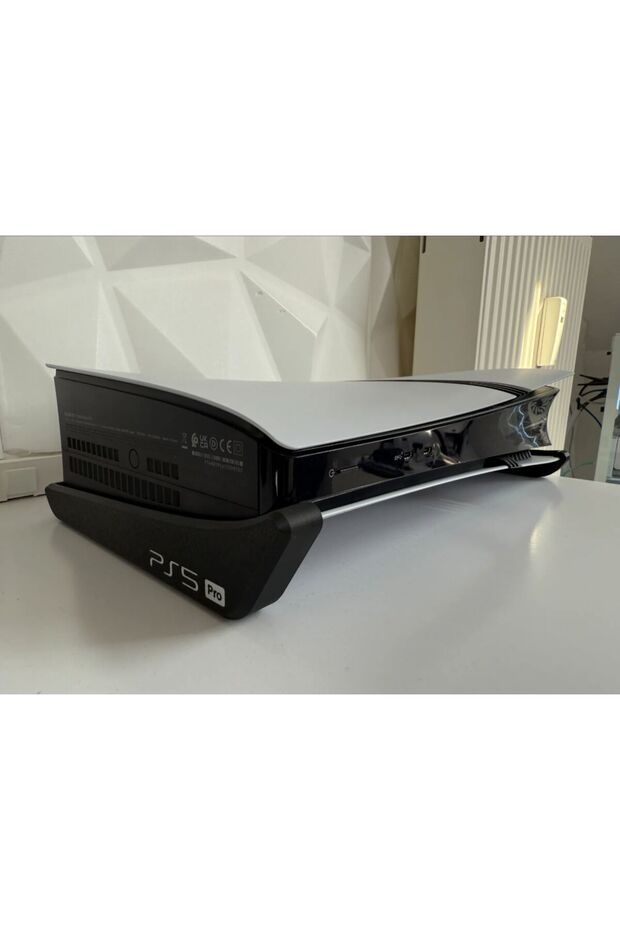Ps5 Pro Yatay Stand