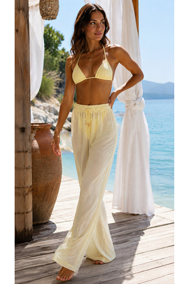 Beach pants