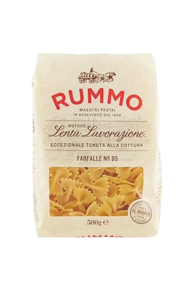 Paste Farfalle Nr. 85, 500 g - 1