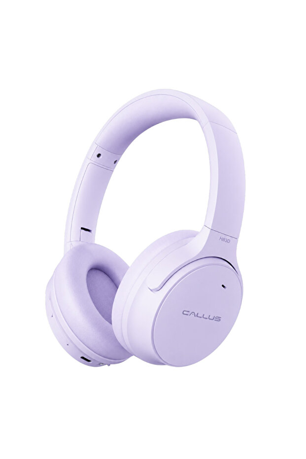 H83D Wireless Headset