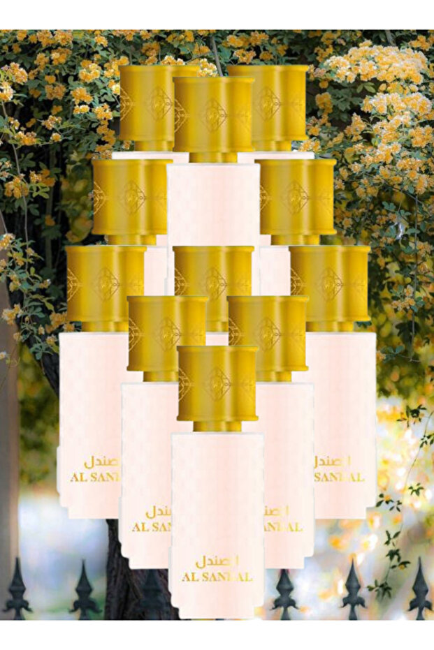 11 قطعة من عطر الساندال 100 مل