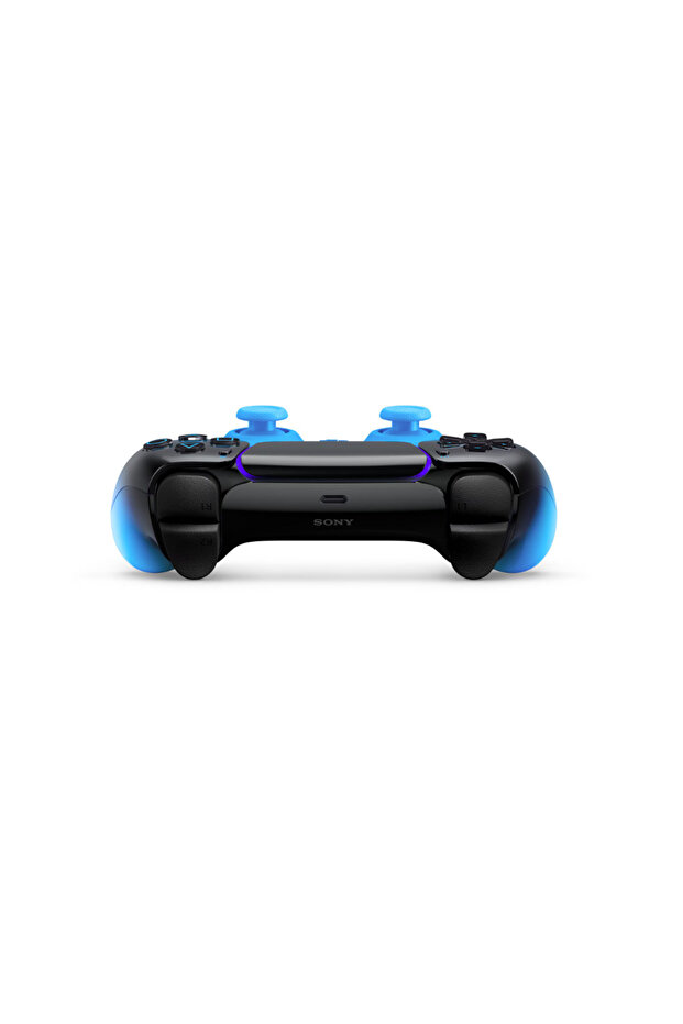 PlayStation 5 DualSense Wireless Controller - Rhythm Blue - 4