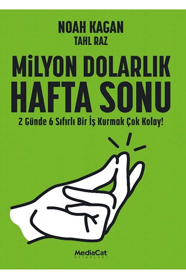Milyon Dolarlık Hafta Sonu