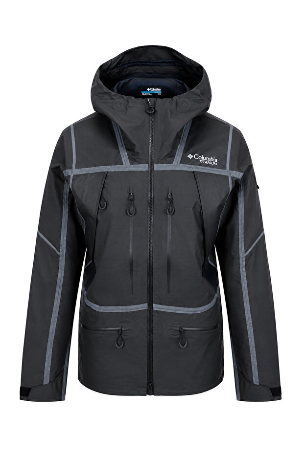 Citadel Women's Raincoat 2178161-010