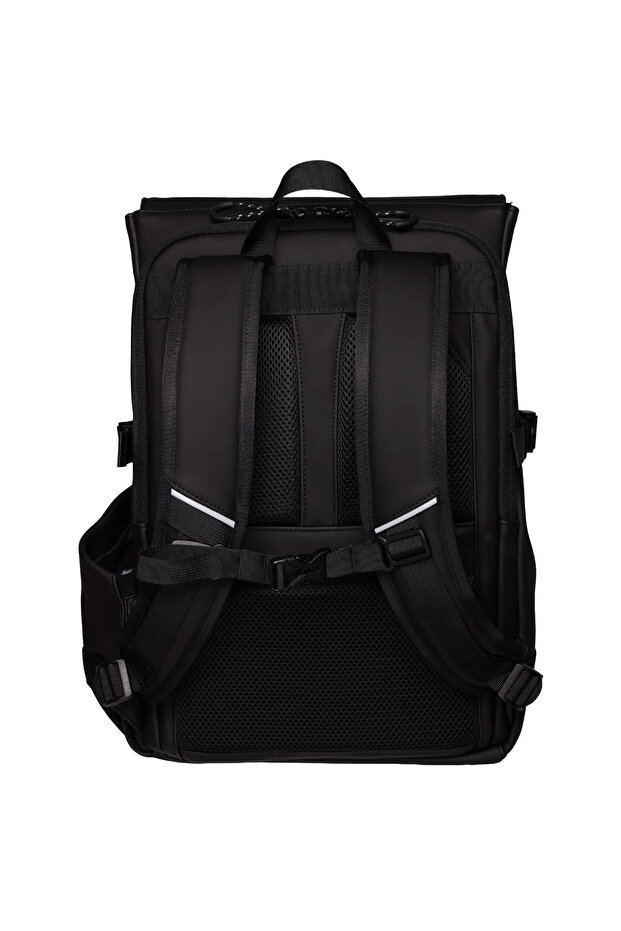 Rucsac AURA BLACK WALKER - 3